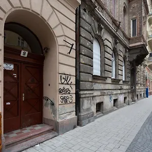 Deluxe Cozy In The Heart Of Apartment Budapest