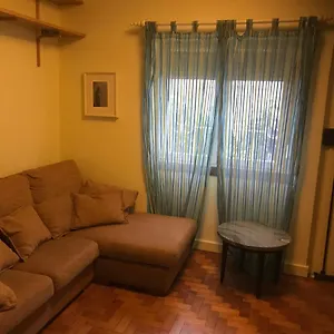 A Casa Do Bairro Holiday home Lisbon