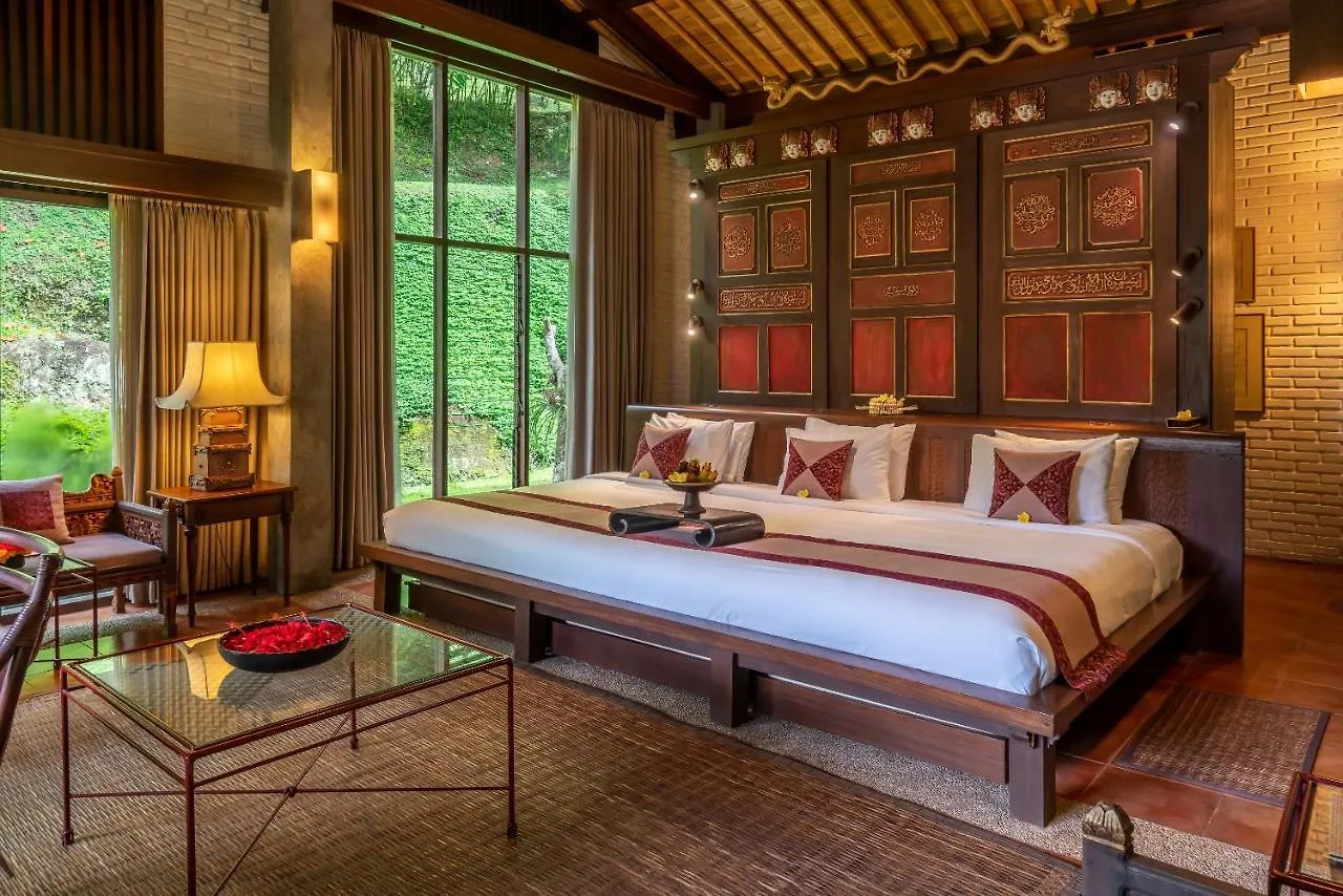 Villa Dua Dari, A Residence By Hadiprana