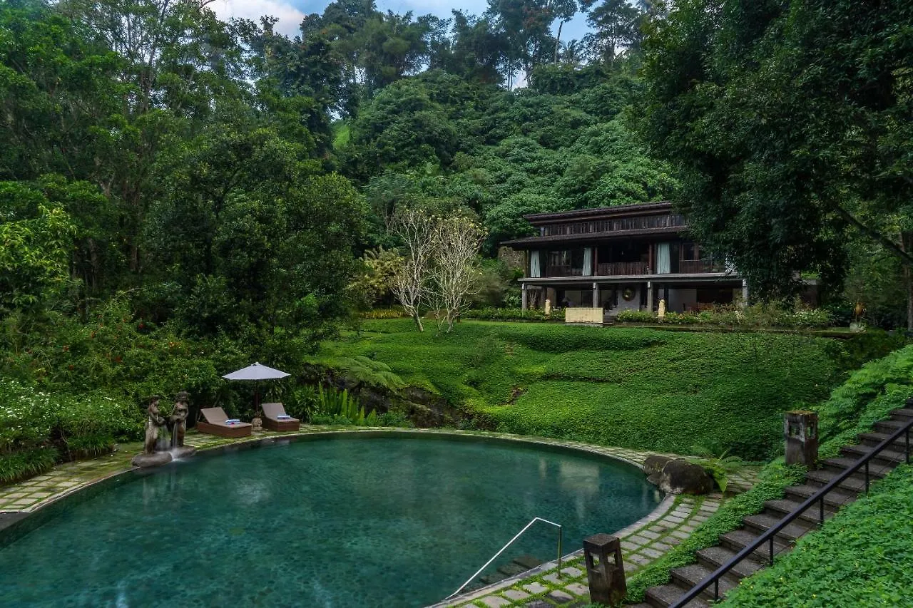 Dua Dari, A Residence By Hadiprana 0*, Ubud (Bali)