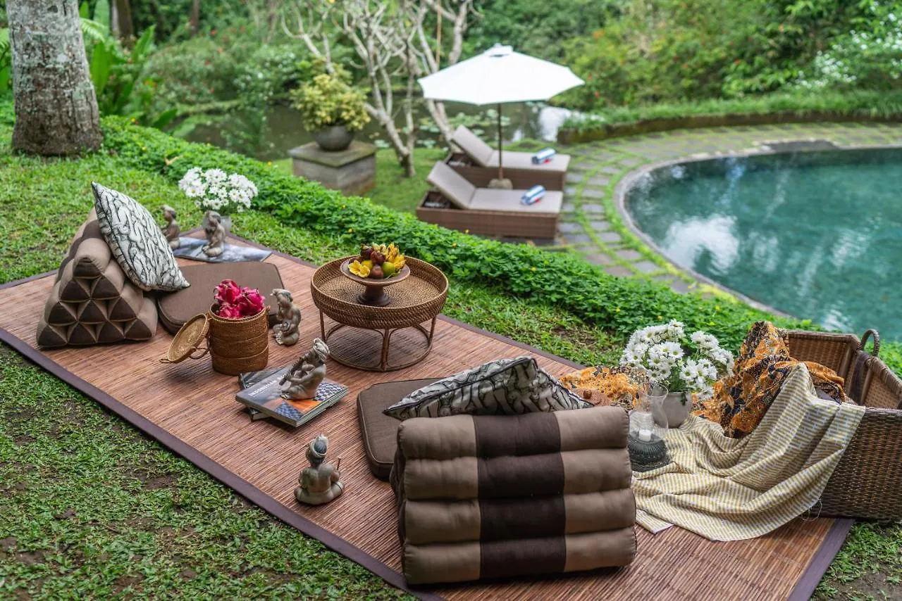 Dua Dari, A Residence By Hadiprana 0*, Ubud (Bali) Indonesia