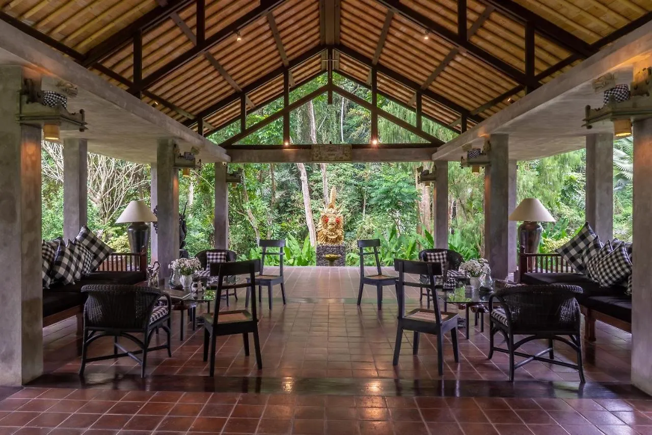 Dua Dari, A Residence By Hadiprana Villa Ubud (Bali)