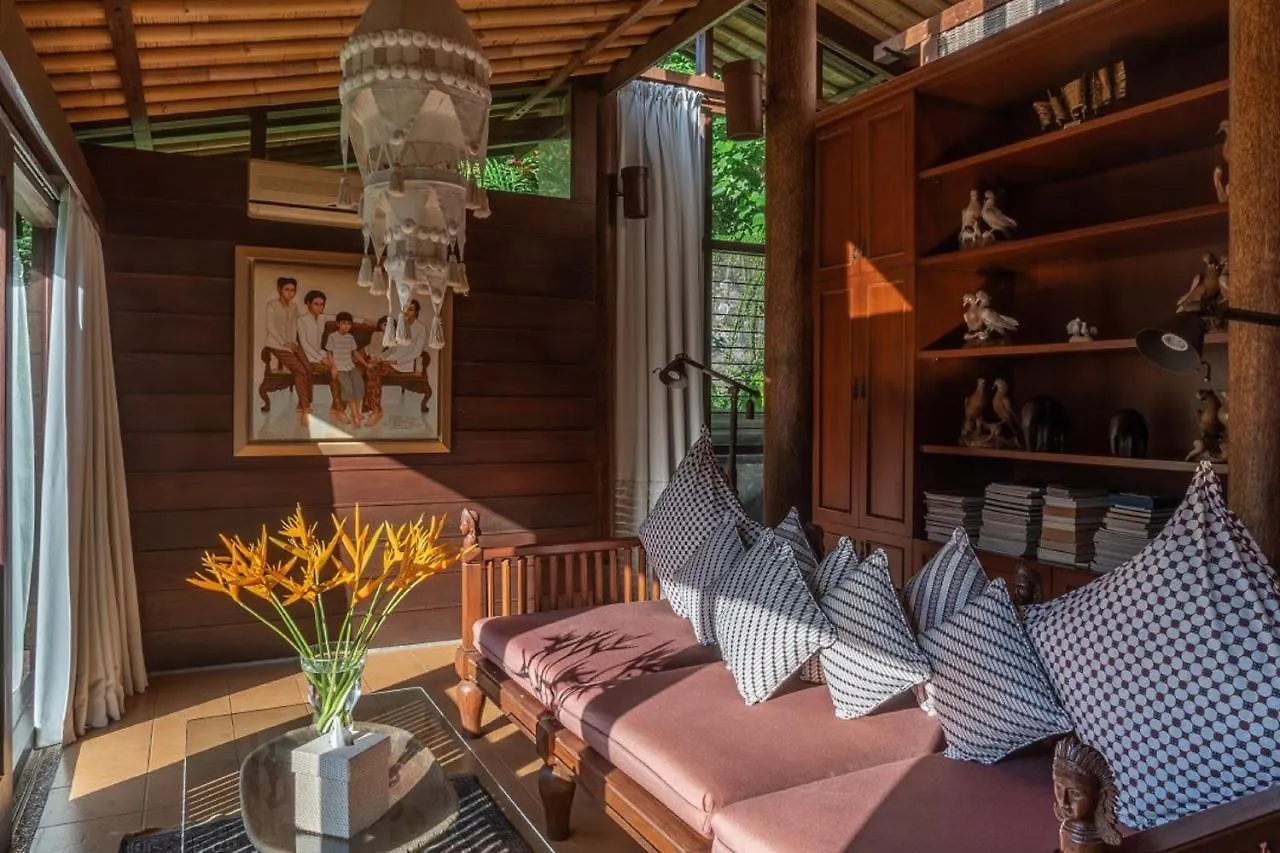 Villa Dua Dari, A Residence By Hadiprana