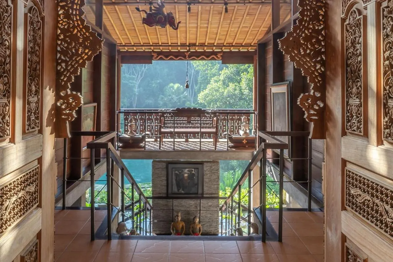Dua Dari, A Residence By Hadiprana 0*, Ubud (Bali)