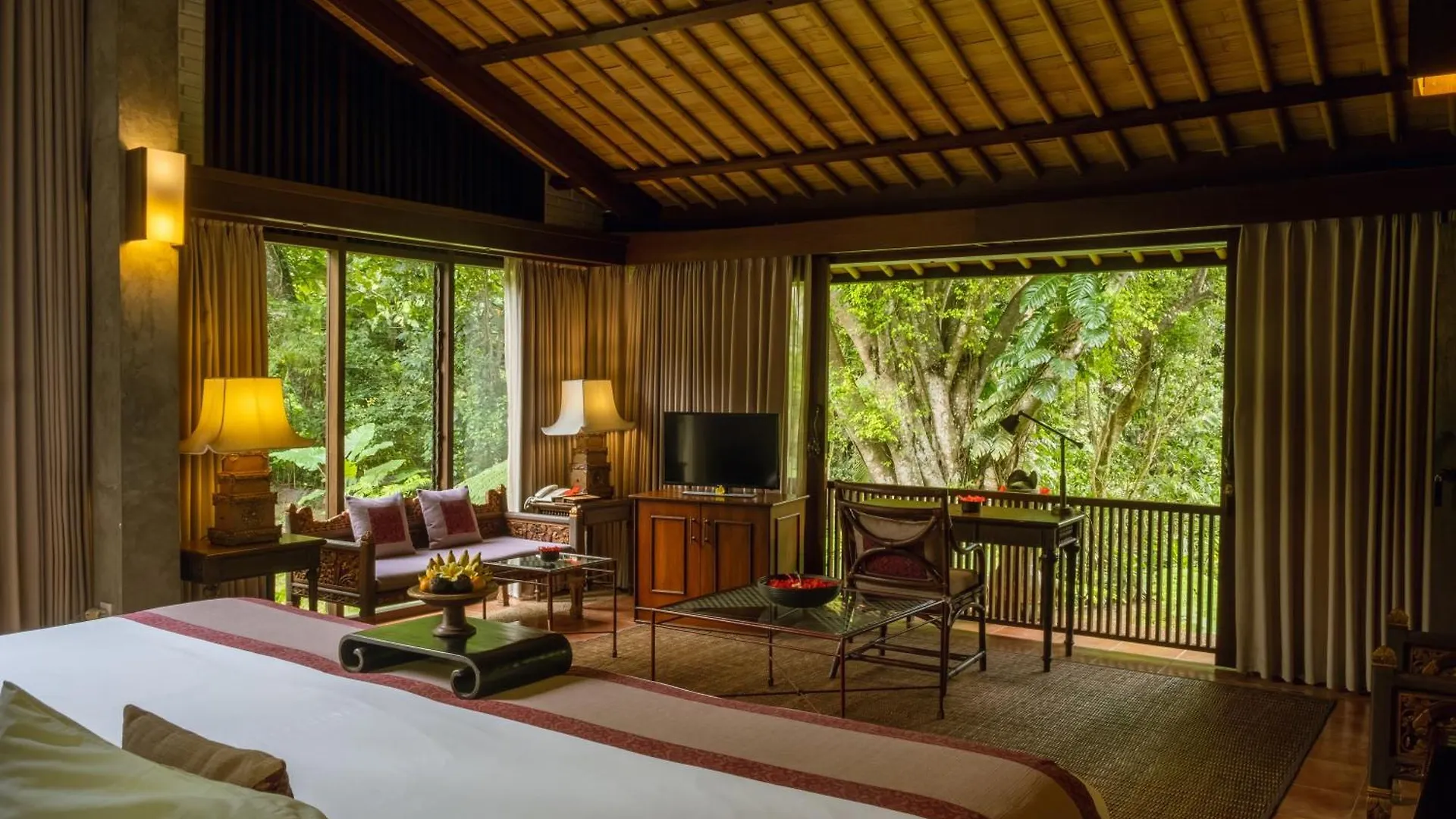 Dua Dari, A Residence By Hadiprana 0*, Ubud (Bali) Indonesia