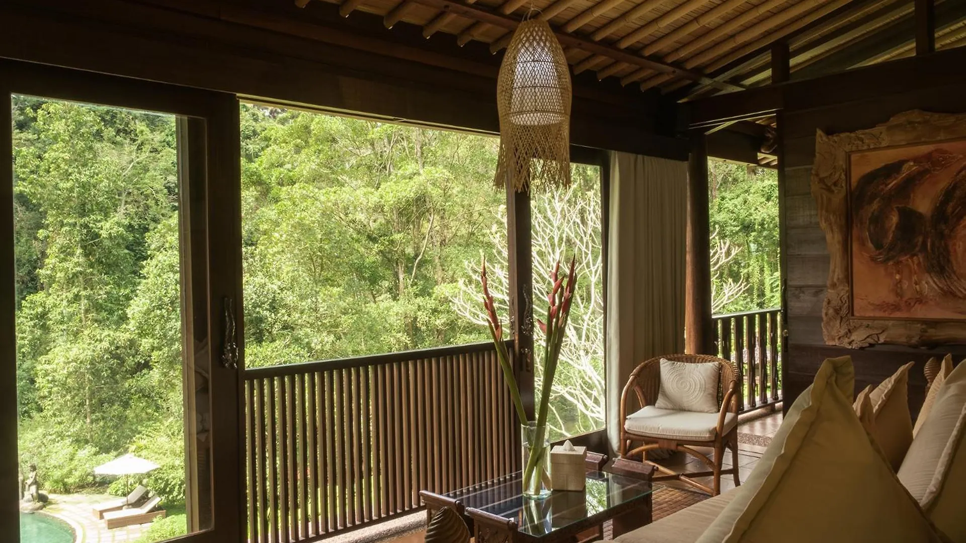 Dua Dari, A Residence By Hadiprana Villa Ubud (Bali)
