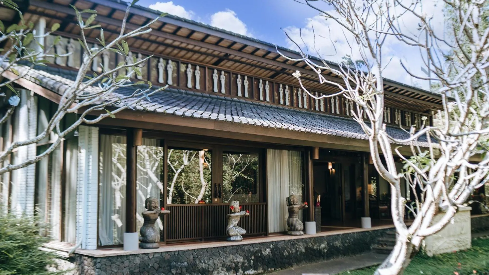 Dua Dari, A Residence By Hadiprana Villa Ubud (Bali)