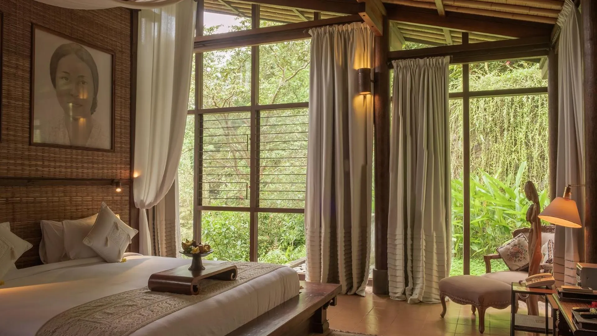 Dua Dari, A Residence By Hadiprana Villa Ubud (Bali)
