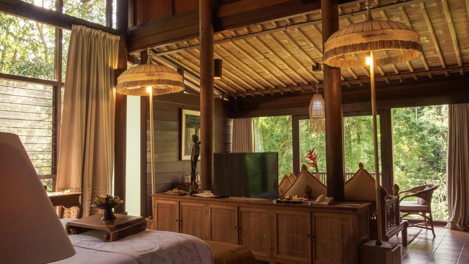Villa Dua Dari, A Residence By Hadiprana Indonesia