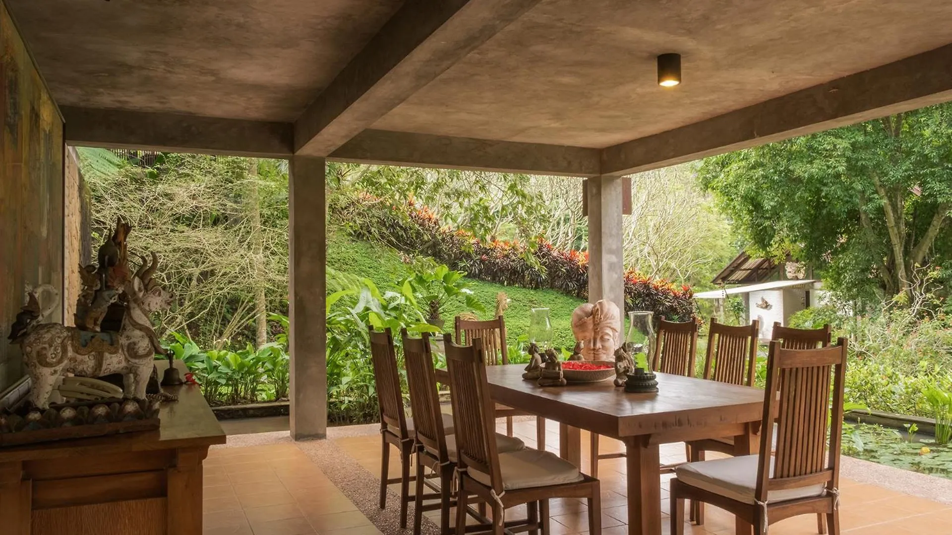 Dua Dari, A Residence By Hadiprana 0*, Ubud (Bali)