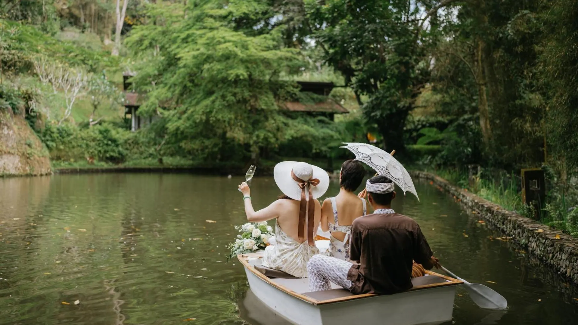 Dua Dari, A Residence By Hadiprana Indonesia