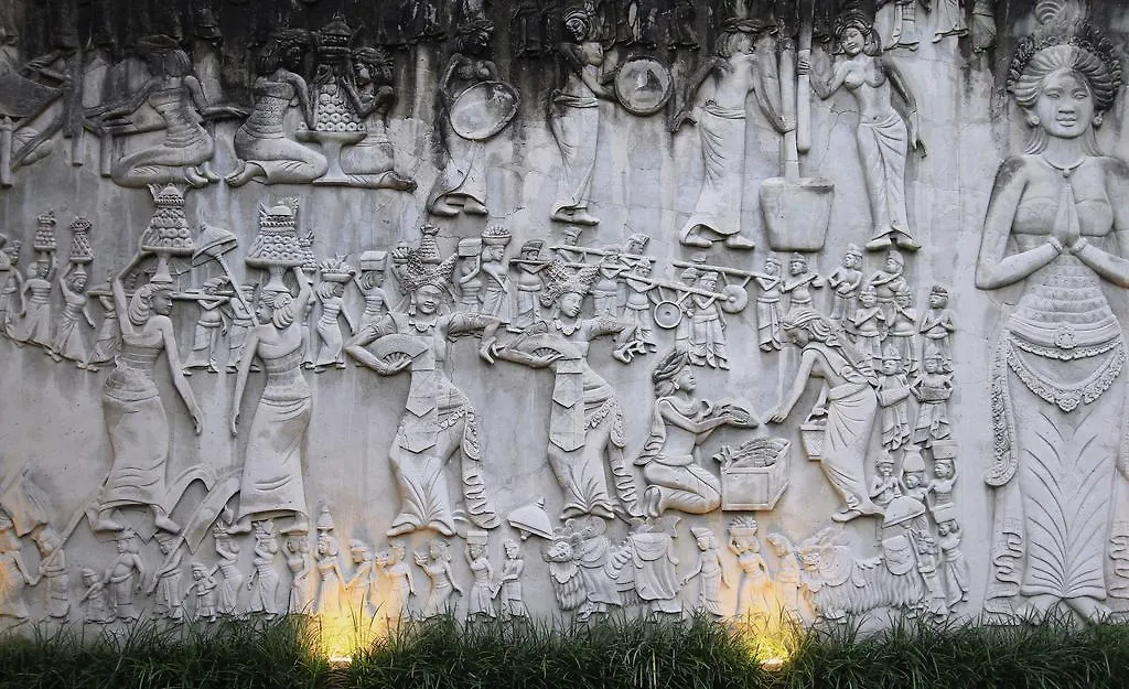 Dua Dari, A Residence By Hadiprana