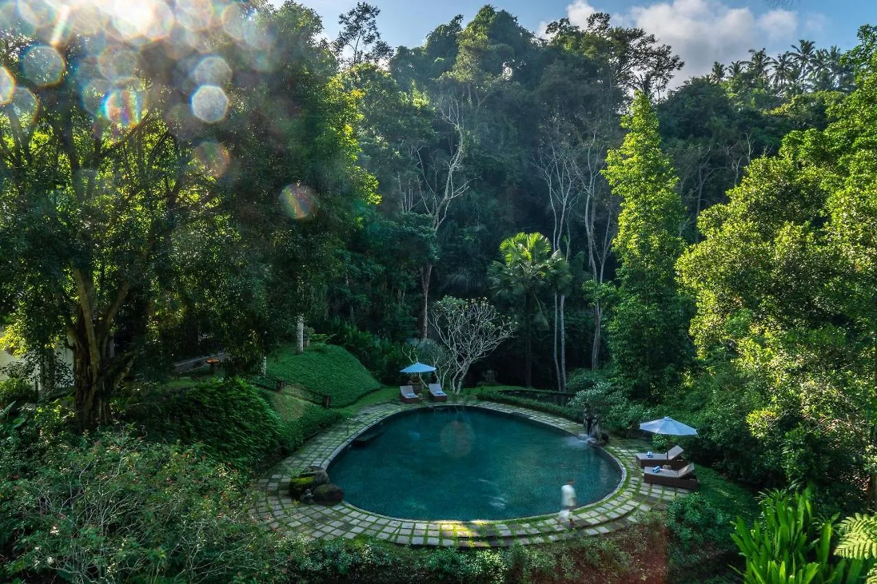 Dua Dari, A Residence By Hadiprana Ubud (Bali)