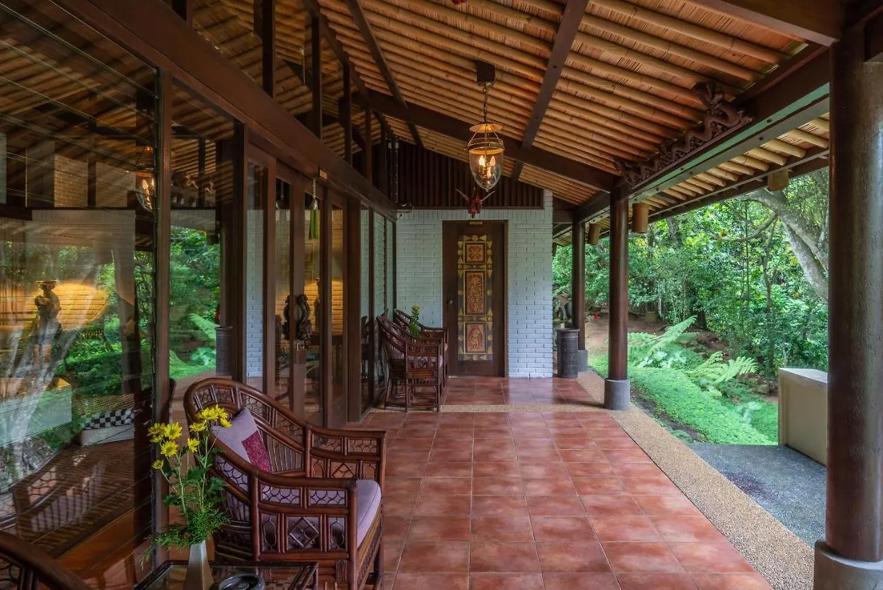 Dua Dari, A Residence By Hadiprana