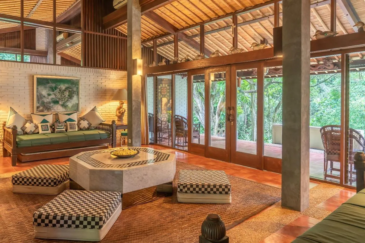Dua Dari, A Residence By Hadiprana Villa