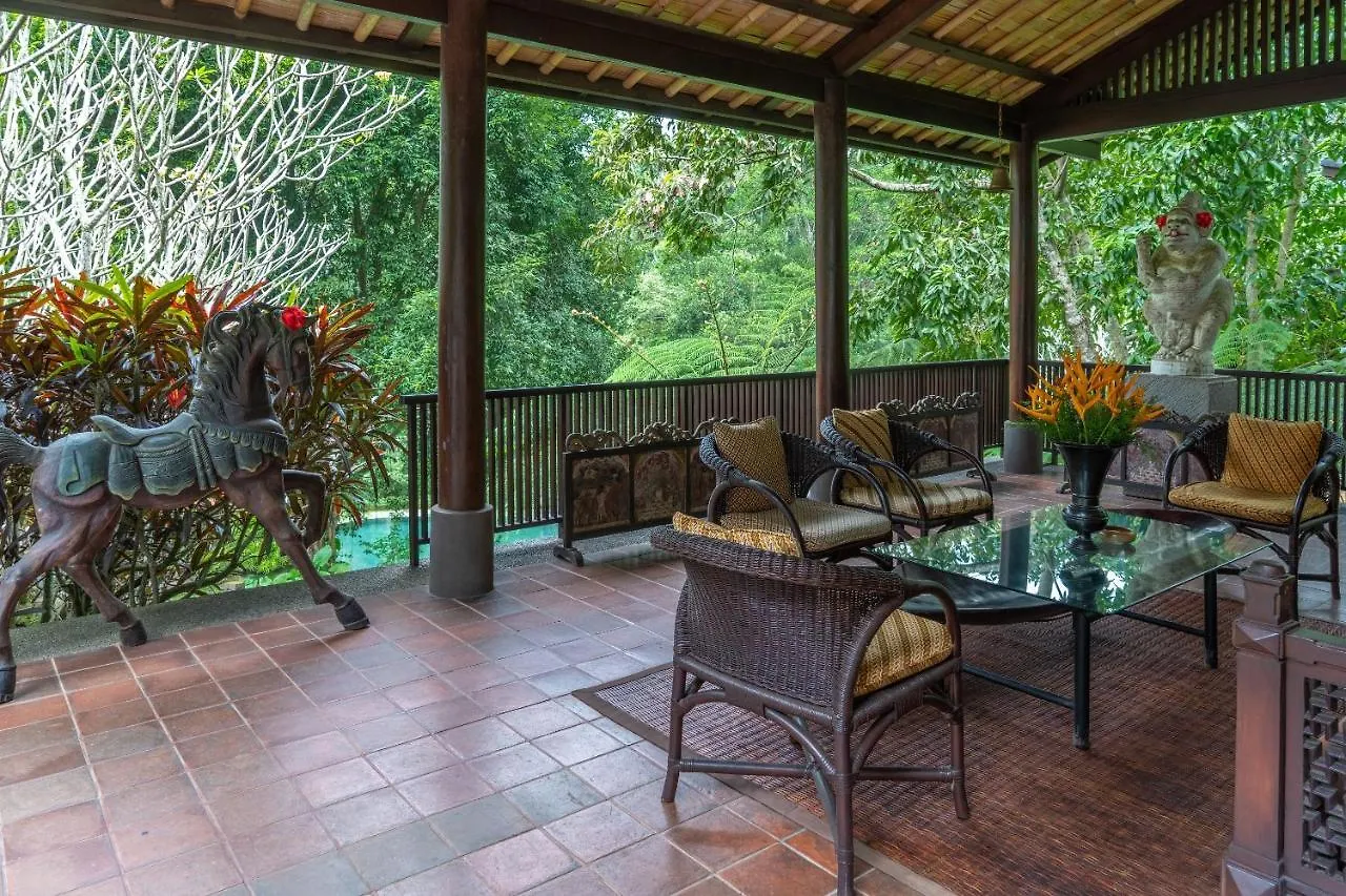 Villa Dua Dari, A Residence By Hadiprana