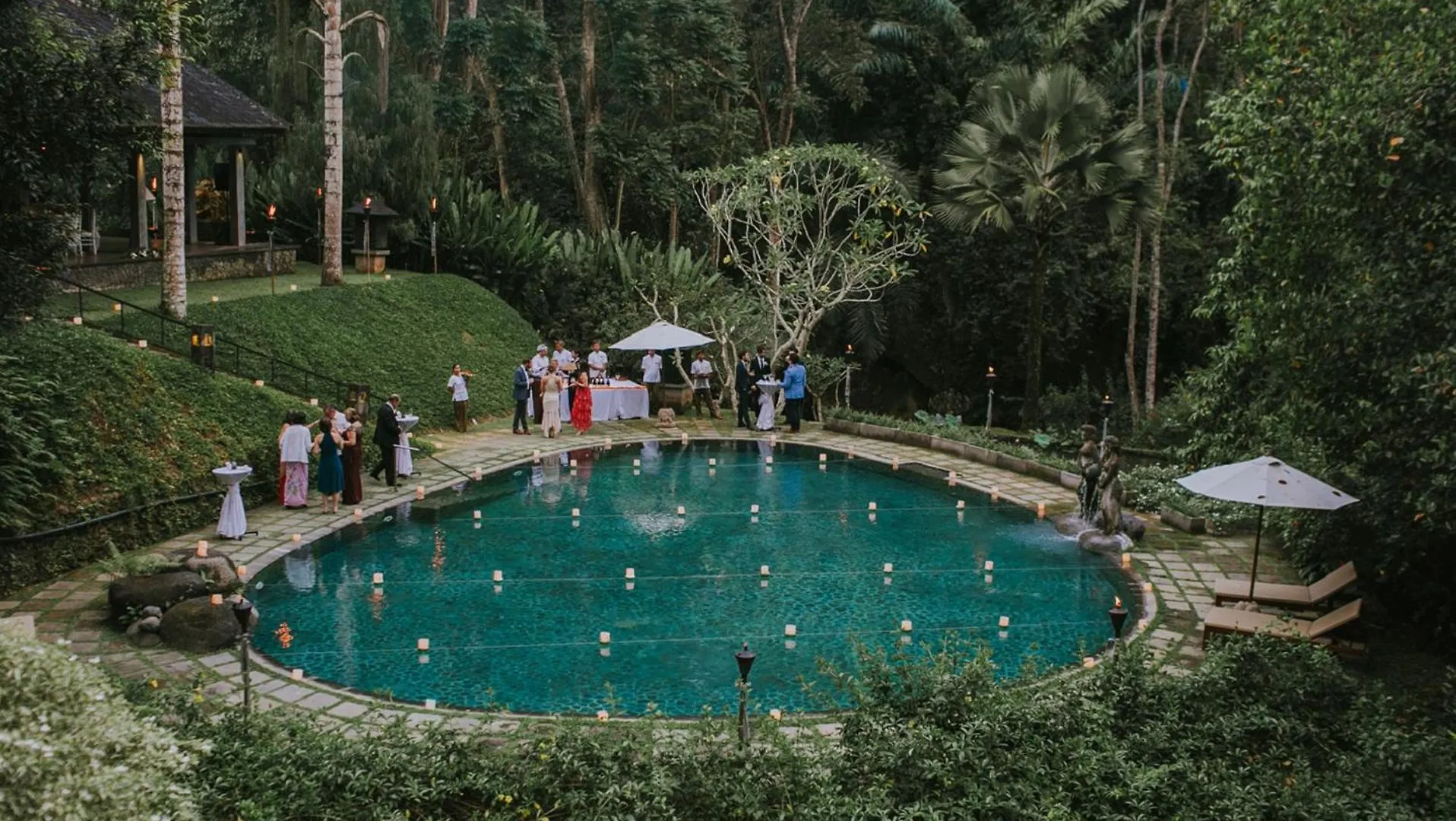 Dua Dari, A Residence By Hadiprana